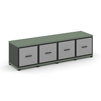 Шкаф офисный Concept CN.STU-143 RMB