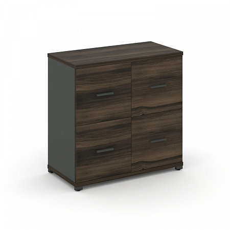 Шкаф офисный Concept CN.STS-212 A