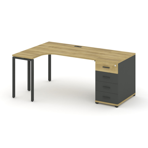 Стол эргономичный Concept CN.SA-402(L)