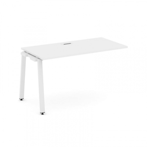 Style Project Проходной наб. элем. SN-6A.ONRS-021 Дуб Наварра/Металл Антрацит 980*800*750 фото 16