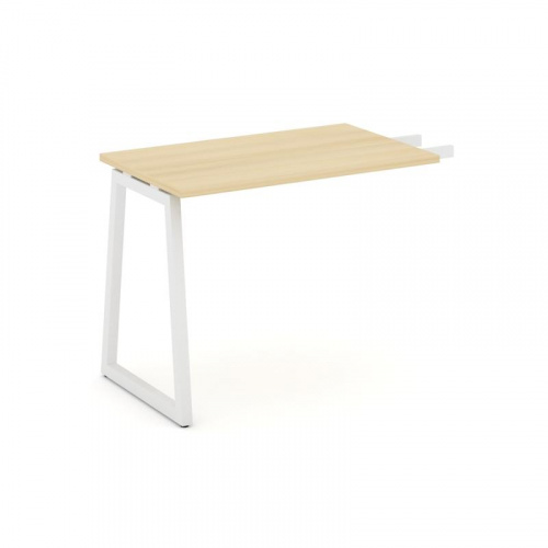 Style Project Брифинг-приставка SN-4T1.BR-003 Акация Лорка/Металл Антрацит 980*600*750 фото 27