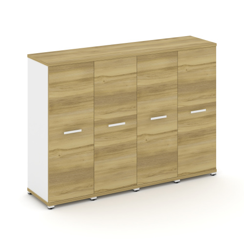 Шкаф офисный Concept CN.STU-346 W фото 3