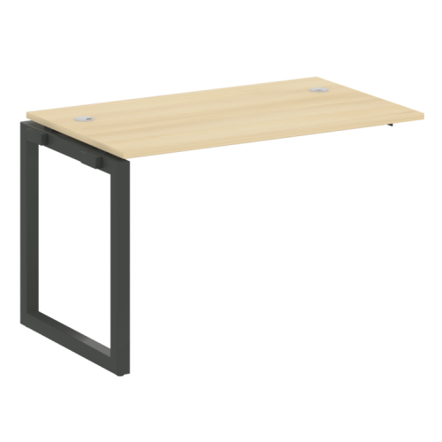 Проходной элемент бенч-системы на О-обр. м/к Metal System Quattro 50БО.ПРС-СП-1.2 фото 10