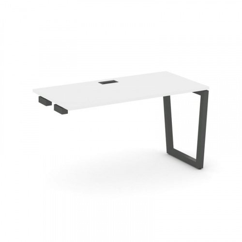 Style Project Стол-приставка к опор. элем. SN-5T2.OPRS-004 Акация Лорка/Металл Антрацит/Заглушка Пла фото 26 Style Project Стол-приставка к опор. элем. SN-5T2.OPRS-004 Акация Лорка/Металл Антрацит/Заглушка Пла фото 26