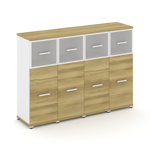 Шкаф офисный Concept CN.STU-344 RMW фото 3