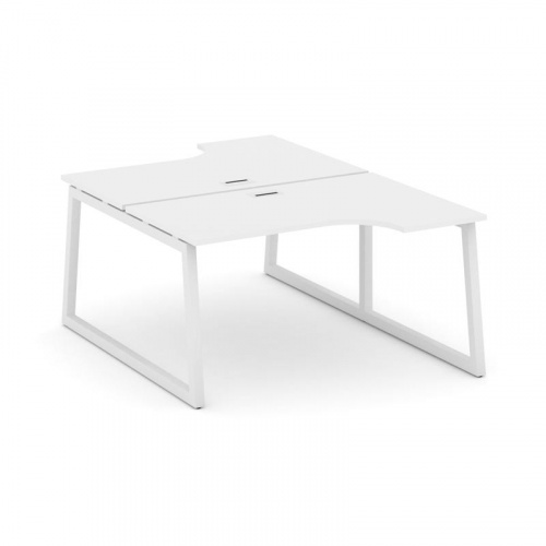 Style Project Рабочая станция эргоном. SN-5T1.DRPA-022 Акация Лорка/Металл Антрацит/Заглушка Пластик фото 16