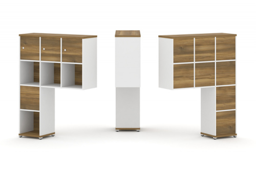 Надставка для стола высокая Concept CN.ONV-004 фото 10