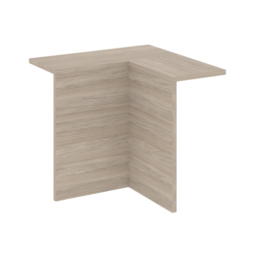 Накладка угловая высокая Onix O.R-NU.V.VNU (L) фото 4