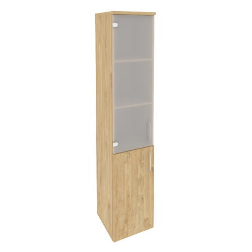 Шкаф офисный высокий Onix O.SU-1.2 (L) фото 11