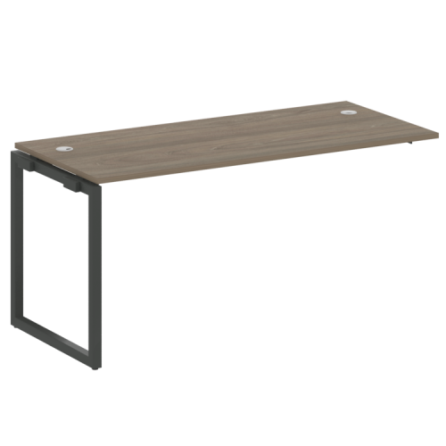 Проходной элемент бенч-системы на О-обр. м/к Metal System Quattro 40БО.ПРС-СП-1.4