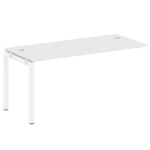 Проходной элемент бенч-системы на П-обр. м/к Metal System Quattro 50БП.ПРС-СП-1.4 фото 13