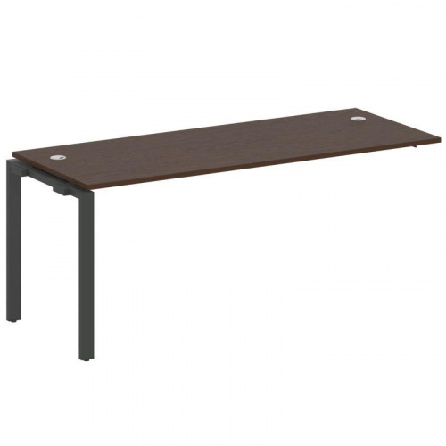 Брифинг-приставка на П-обр. м/к Metal System БП.ПРС-СП-1.5 фото 4