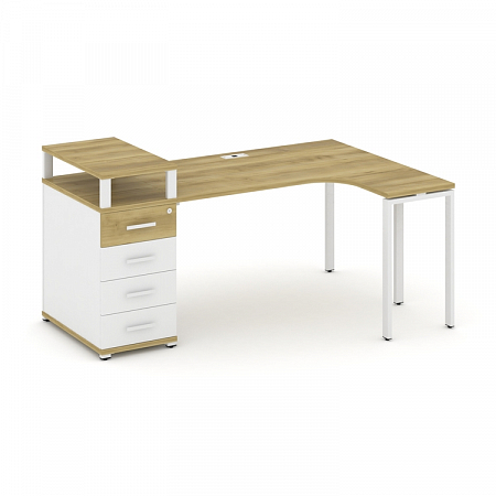 Стол эргономичный Concept CN.SA-405(R)