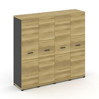 Шкаф офисный Concept CN.STU-446 A