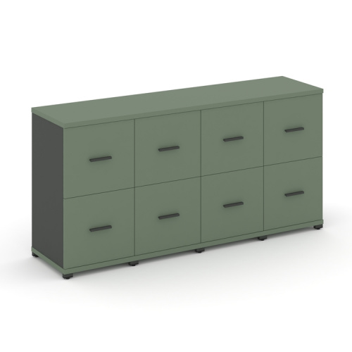 Шкаф офисный Concept CN.STU-242 A