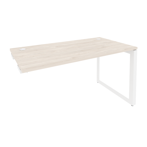 Стол-приставка на О-обр. м/к Onix O.MO-SPR-3.7