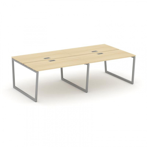 Style Project Рабочая станция 2-х сторон. SN-4T2.DRS-033 Акация Лорка/Металл Антрацит/Заглушка Пласт фото 20 Style Project Рабочая станция 2-х сторон. SN-4T2.DRS-033 Акация Лорка/Металл Антрацит/Заглушка Пласт фото 20