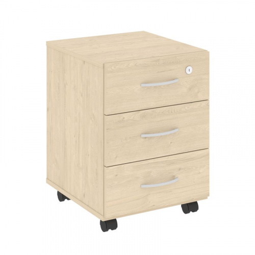 Тумба подкатная Nova В.ТМ-3 фото 2