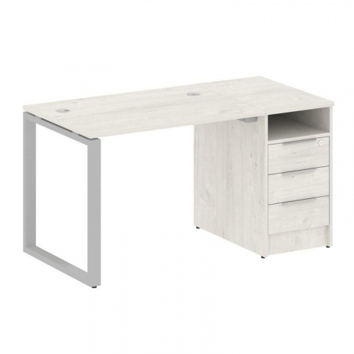 Бенч-система на О-обр. м/к Metal System БО.РС-СТП-1.1 фото 5