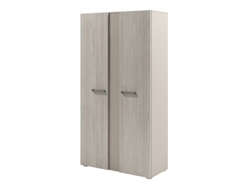 Шкаф высокий широкий с планкой D-77 фото 2 Шкаф высокий широкий с планкой D-77 фото 2