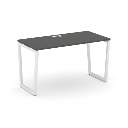 Style Project Стол письменный SN-4T2.SP-021 Акация Лорка/Металл Антрацит/Заглушка Пластик Черный 980 фото 18 Style Project Стол письменный SN-4T2.SP-021 Акация Лорка/Металл Антрацит/Заглушка Пластик Черный 980 фото 18