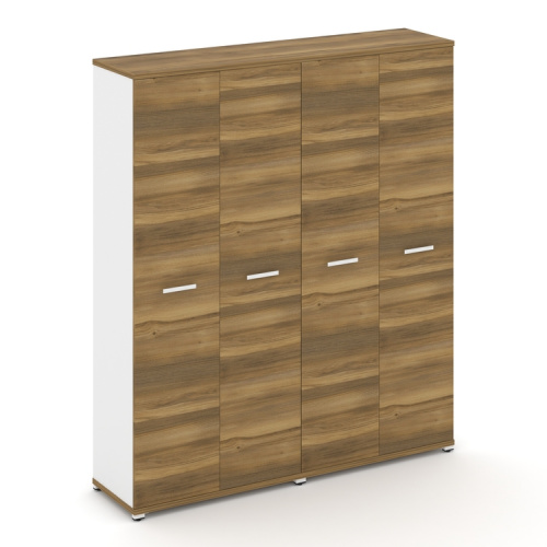 Шкаф офисный Concept CN.STS-528 W