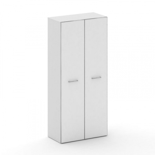 Шкаф офисный высокий Cross CR.ST-103 фото 2