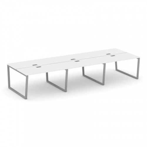 Style Project Рабочая станция 2-х сторон. SN-6T2.DRS-084 Акация Лорка/Металл Антрацит/Заглушка Пласт фото 16 Style Project Рабочая станция 2-х сторон. SN-6T2.DRS-084 Акация Лорка/Металл Антрацит/Заглушка Пласт фото 16