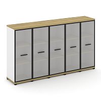 Шкаф офисный Concept CN.STU-356 RMB