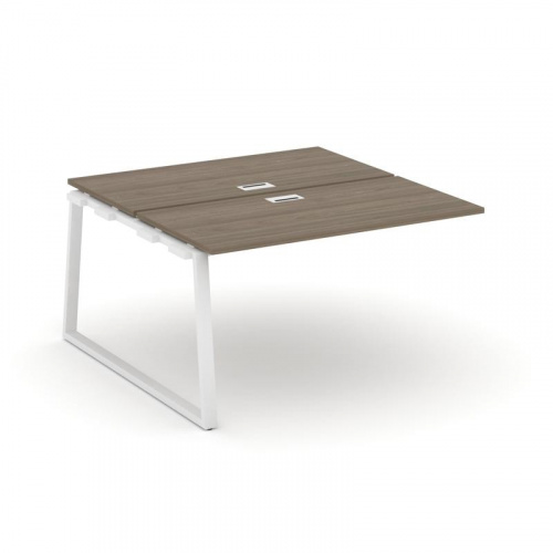 Style Project Проходной наб. элем. SN-6T1.DNRS-012 Акация Лорка/Металл Антрацит/Заглушка Пластик Чер фото 15