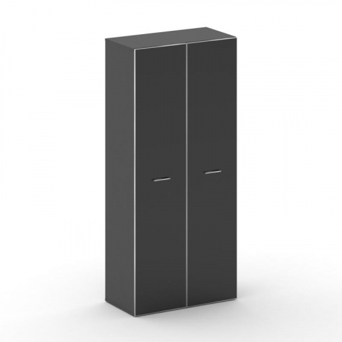 Шкаф офисный высокий Fresco FR.ST-103 фото 2