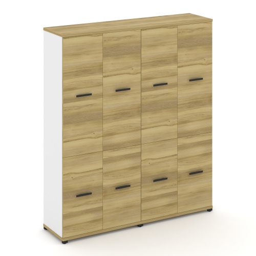 Шкаф офисный Concept CN.STS-522 B