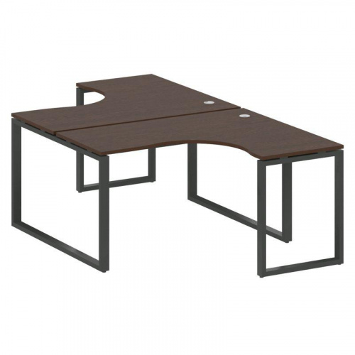 Бенч-система на О-обр. м/к Metal System БО.РАС-СА-2.3 фото 8