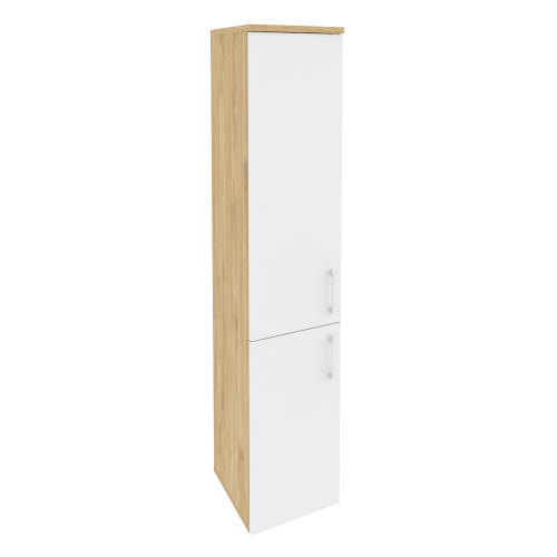 Шкаф офисный высокий Onix O.SU-1.3 (L) фото 10