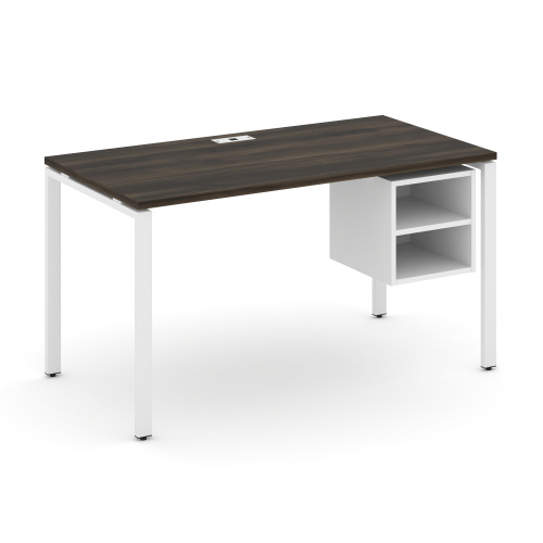 Стол офисный с подвесной тумбой Concept CN.SP-107 фото 8