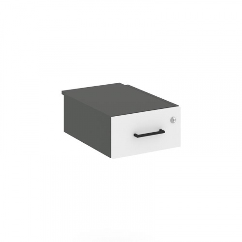 Тумба офисная с ящиком Style SN.TP-022 фото 8