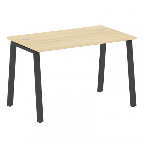 Стол письменный Metal System БА.СП-2 фото 6