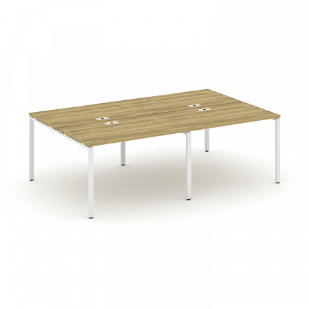 Бенч-система на 4 места Concept CN.DRS-006