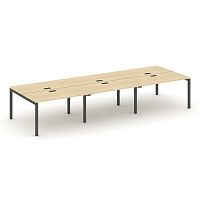 Бенч-система Style Project SN-5P.DRS-074