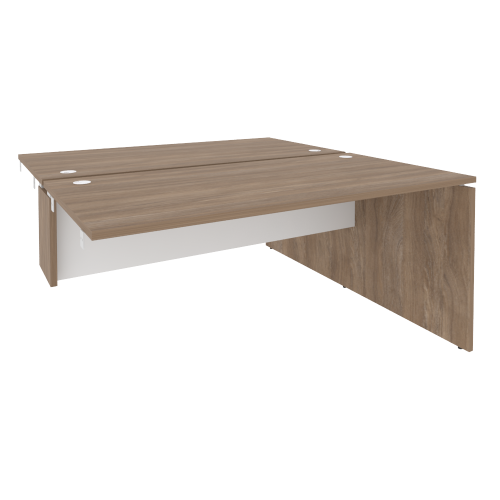 Стол-приставка двойной к опорным элементам Onix O.D.SPR-4.8 фото 5