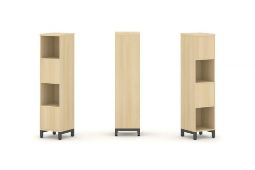 Набор стеллажа Style Project SN.NSD-411 фото 4