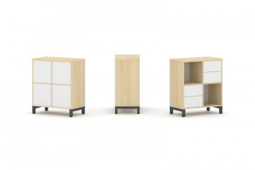 Набор стеллажа Style Project SN.NS-221 фото 2