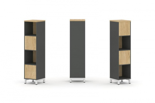 Набор стеллажа Style Project SN.NSD-411 фото 11