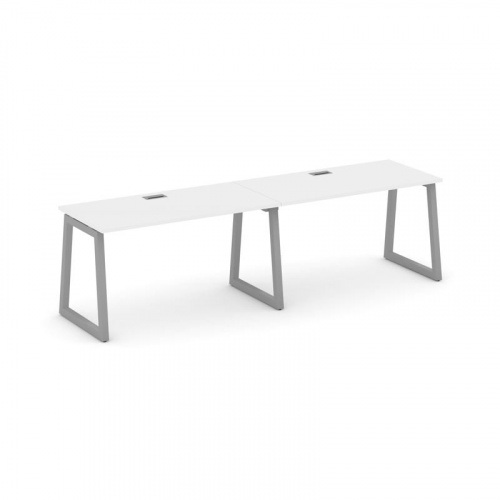 Style Project Рабочая станция 1 сторон. SN-5T1.ORS-001 Акация Лорка/Металл Антрацит/Заглушка Пластик фото 16 Style Project Рабочая станция 1 сторон. SN-5T1.ORS-001 Акация Лорка/Металл Антрацит/Заглушка Пластик фото 16