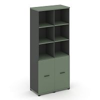 Шкаф офисный Concept CN.STU-521 A