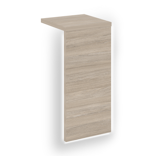 Накладка с подсветкой высокая Onix O.R-NP.V-78.1.S фото 5