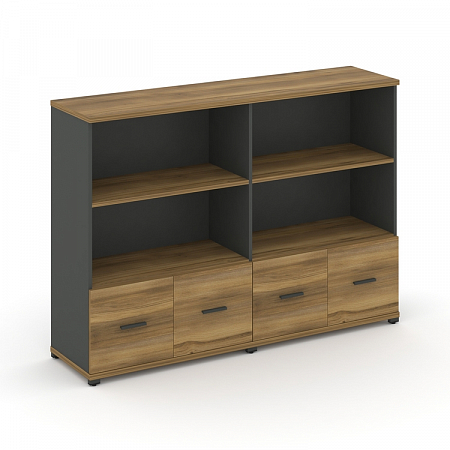 Шкаф офисный Concept CN.STS-321 A