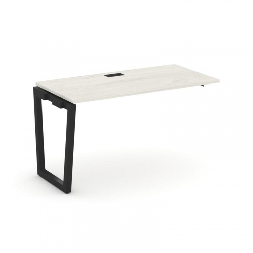 Style Project Проходной наб. элем. SN-5T2.ONRS-022 Акация Лорка/Металл Антрацит/Заглушка Пластик Чер фото 7 Style Project Проходной наб. элем. SN-5T2.ONRS-022 Акация Лорка/Металл Антрацит/Заглушка Пластик Чер фото 7