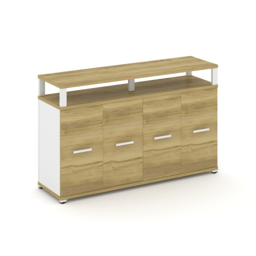 Распашной шкаф опорный/приставной Concept CN.SOPR-006 фото 11