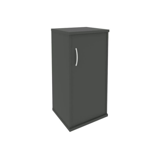 Шкаф офисный низкий Riva правый фото 2